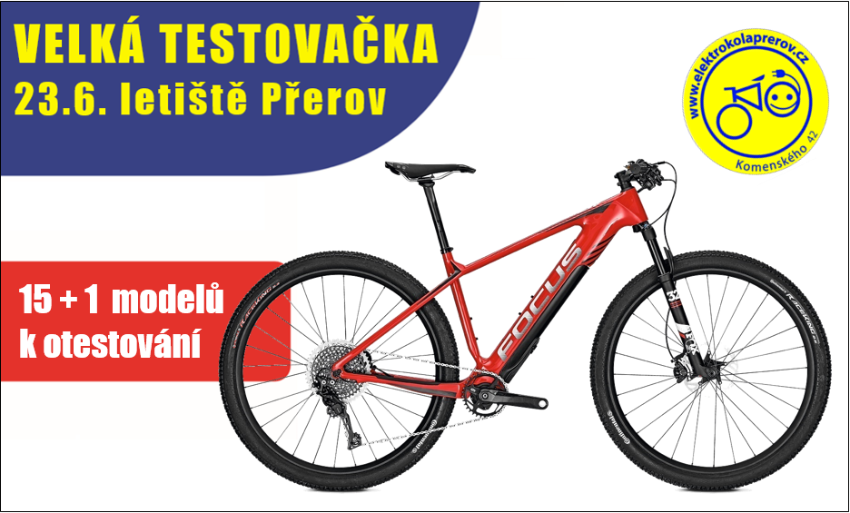 VELKÁ TESTOVAČKA - DEN LETIŠTĚ 23.6.